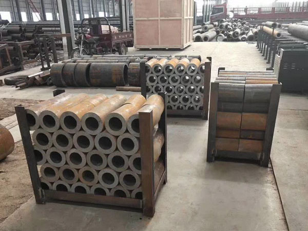 武侯厚壁无缝钢管切割